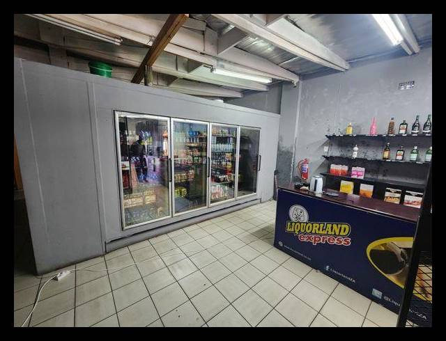 BUSINESS FOR SALE IN REGENTS PARK